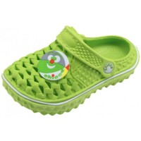 Čevlji  Čevlji za v vodo Chicco 25158-18 Zelena
