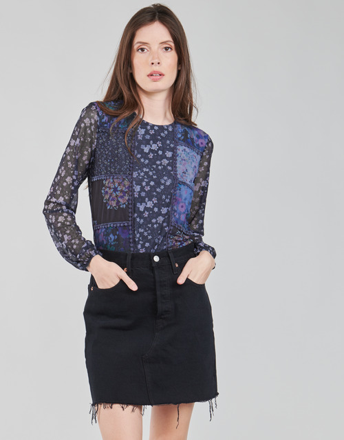 Desigual BELLADONA Modra