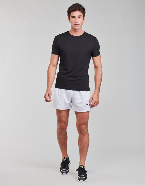 Puma ESS ACTIVE WOVEN SHORT Bela