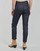 Oblačila Ženske Jeans straight Freeman T.Porter MONIKA DENIM Modra / Brut