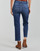 Oblačila Ženske Jeans straight Freeman T.Porter MONIKA SDM Modra