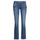 Oblačila Ženske Jeans straight Freeman T.Porter ALEXA STRAIGHT SDM Modra