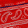 Tekstilni dodatki Moški Šali & Rute Guess AM8764MOD03-RED Rdeča