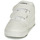 Čevlji  Otroci Nizke superge Lacoste T-CLIP 0121 1 SUI Bela