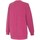 Oblačila Ženske Puloverji 4F BLD010 Rožnata