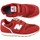Čevlji  Otroci Nizke superge New Balance 996 Rdeča