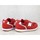 Čevlji  Otroci Nizke superge New Balance 996 Rdeča