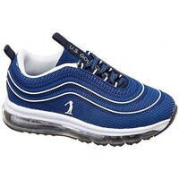 Čevlji  Nizke superge U.s. Golf 25326-24 Modra