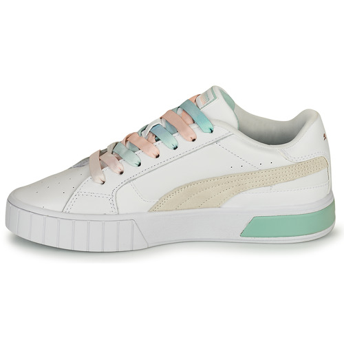 Puma CALI STAR Bela / Večbarvna