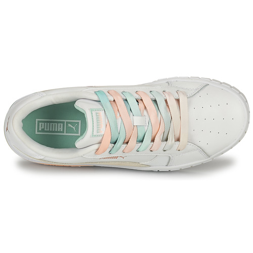 Puma CALI STAR Bela / Večbarvna