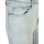 Oblačila Ženske Hlače s 5 žepi Juicy Couture JWFWB73573 Modra