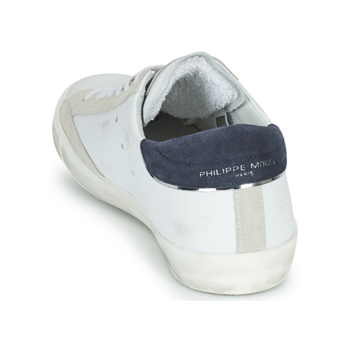 Philippe Model PRSX LOW MAN Bela