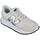 Čevlji  Ženske Modne superge New Balance ws237cb Bež