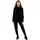 Oblačila Ženske Puloverji Outhorn BLD604D Črna