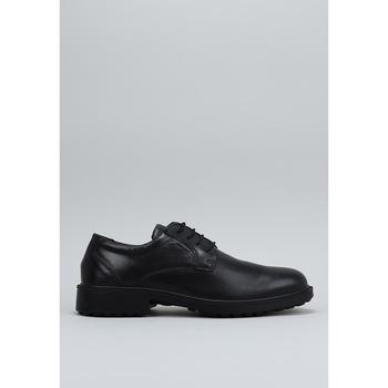 Čevlji  Moški Čevlji Derby & Čevlji Richelieu Imac 250318 Črna