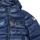 Oblačila Dečki Puhovke Emporio Armani EA7 TREDA Modra