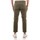 Oblačila Moški Elegantne hlače Refrigiwear GA9103-P24800 Zelena