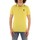 Oblačila Moški Polo majice kratki rokavi Refrigiwear PX9032-T24000 Zelena