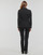 Oblačila Ženske Jakne & Blazerji Lauren Ralph Lauren ANFISA-LINED-JACKET Črna