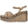 Čevlji  Ženske Sandali & Odprti čevlji ALMA EN PENA V21501 Bež
