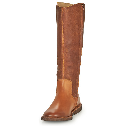 Kickers TINTTA Rjava