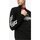 Oblačila Moški Puloverji Givenchy BM700L30AF Črna
