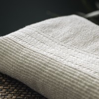 Dom Kopalniške brisače in rokavice za umivanje Today GYPSET Bež