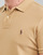 Oblačila Moški Polo majice kratki rokavi Polo Ralph Lauren PETRINA Rjava