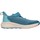 Čevlji  Dečki Nizke superge adidas Originals FY1342 Modra