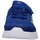 Čevlji  Dečki Nizke superge adidas Originals FV2638 Modra