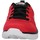 Čevlji  Moški Nizke superge Skechers 232081 Rdeča