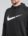 Oblačila Moški Puloverji Nike NIKE DRI-FIT Črna