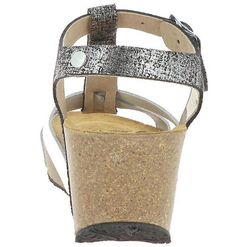 Plakton SO CROSS  METAL LUX SAC 873015 Srebrna