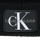 Tekstilni dodatki Moški Kape Calvin Klein Jeans MONOGRAM BEANIE WL Črna