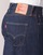 Oblačila Moški Jeans straight Levi's 501® LEVI'S ORIGINAL FIT Modra