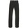 Oblačila Moški Jeans straight Levi's 501® LEVI'S ORIGINAL FIT Črna