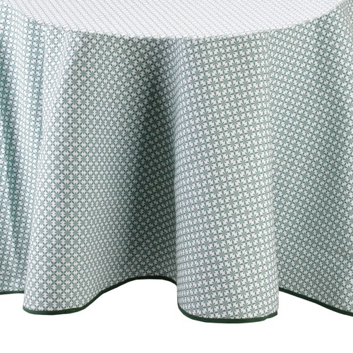 The home deco factory TAIGA Zelena