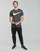 Oblačila Moški Spodnji deli trenirke  Nike NIKE SPORTSWEAR TECH FLEECE Črna