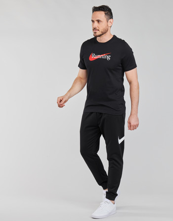 Nike NIKE DRI-FIT Črna
