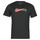 Oblačila Moški Majice s kratkimi rokavi Nike NIKE DRI-FIT Črna