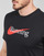 Oblačila Moški Majice s kratkimi rokavi Nike NIKE DRI-FIT Črna