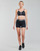 Oblačila Ženske Kratke hlače & Bermuda Nike NIKE PRO 365 Črna / Bela