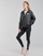 Oblačila Ženske Vetrovke Nike W NSW WVN GX JKT FTRA Črna / Bela