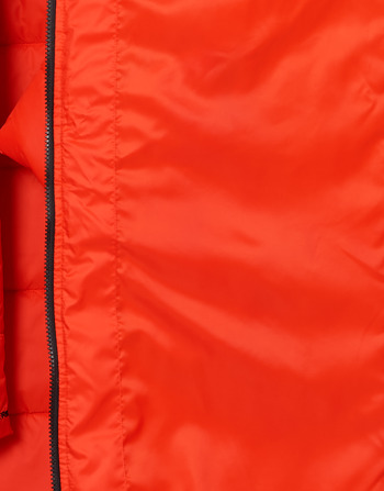 Nike W NSW TF RPL CLASSIC HD PARKA Rdeča / Črna / Bela
