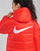 Oblačila Ženske Puhovke Nike W NSW TF RPL CLASSIC HD PARKA Rdeča / Črna / Bela