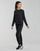 Oblačila Ženske Spodnji deli trenirke  Nike W NSW PK TAPE REG PANT Črna