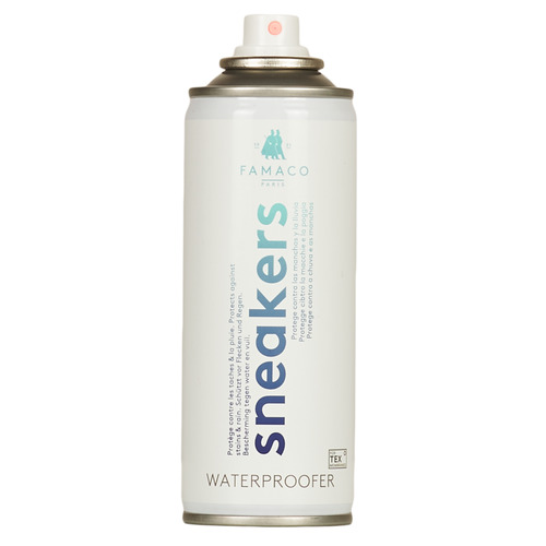 Famaco AEROSOL SNEAKERS WATERPROOF 200ML FAMACO Brezbarven