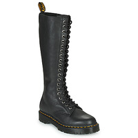 Čevlji  Ženske Mestni škornji    Dr Martens 1B60 BEX Črna