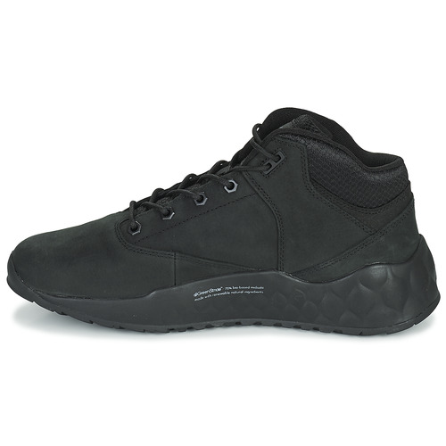Timberland SOLAR WAVE SUPER OX Črna