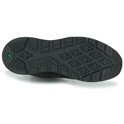 Timberland SPRINT TREKKER MID Črna